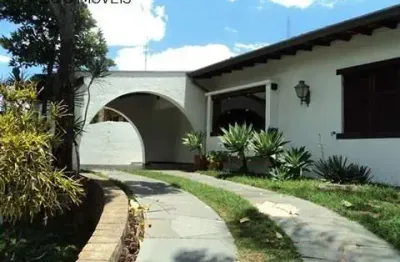 Casa com 3 quartos à venda na rua madre maria santa margarida, 588, parque nova campinas, campinas, 230 m2 por r$ 850.000