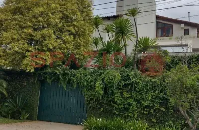 Casa em condomínio fechado com 4 quartos à venda na rua do parque, 70, parque nova campinas, campinas, 600 m2 por r$ 3.400.000