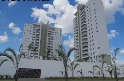 Apartamento com 3 quartos à venda na avenida maria emília alves dos santos de ângelis, 679, parque prado, campinas, 135 m2 por r$ 1.600.000