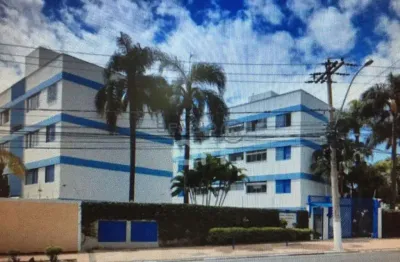 Apartamento com 2 quartos à venda na rua fernão lopes, 1907, parque taquaral, campinas, 70 m2 por r$ 330.000