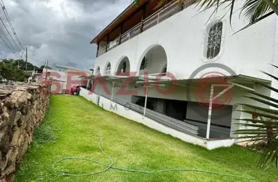 Casa comercial para alugar na rua emerson josé moreira, 171, parque taquaral, campinas, 900 m2 por r$ 30.000