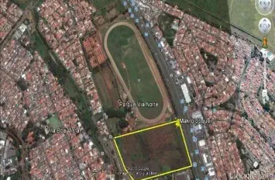 Terreno comercial à venda na rodovia anhangüera, s/n, parque via norte, campinas por r$ 72.000.000