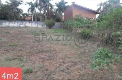 Terreno em condomínio fechado à venda na rua argeu pires neto, 470/590, parque xangrilá, campinas, 514 m2 por r$ 514.000