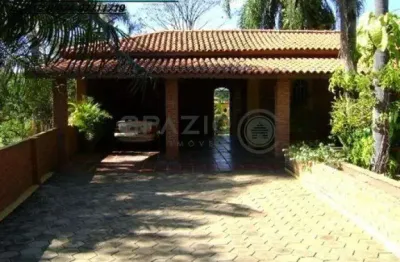 Casa em condomínio fechado com 2 quartos à venda na rua argeu pires neto, 470/590, parque xangrilá, campinas, 348 m2 por r$ 1.200.000