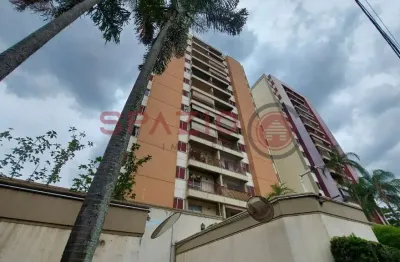 Apartamento com 3 quartos à venda na avenida da saudade, 159, ponte preta, campinas, 92 m2 por r$ 395.000