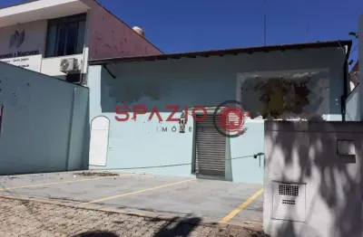 Casa comercial à venda na avenida doutor heitor penteado, 342, taquaral, campinas, 181 m2 por r$ 1.200.000