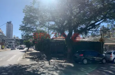 Casa com 3 quartos à venda na rua prefeito passos, 136, vila itapura, campinas, 129 m2 por r$ 680.000
