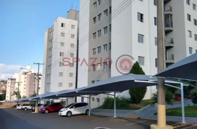 Apartamento com 2 quartos à venda na rua madalena barbosa ferreira, 487, vila lemos, campinas, 62 m2 por r$ 215.000