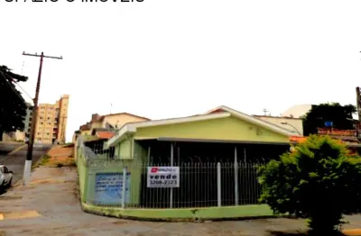 Casa com 3 quartos à venda na rua alaíde nascimento de lemos, 243, vila lemos, campinas, 106 m2 por r$ 520.000
