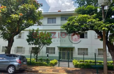 Apartamento com 2 quartos à venda na rua lions club, 186, vila nova, campinas, 79 m2 por r$ 420.000