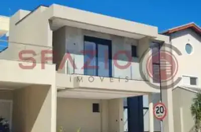 Casa em condomínio fechado com 4 quartos à venda na rua sabiú, 94, alphaville, campinas, 284 m2 por r$ 2.550.000