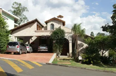 Casa em condomínio fechado com 4 quartos à venda na rua emilio romanetti, 1004, jardim paiquerê, valinhos, 580 m2 por r$ 5.000.000