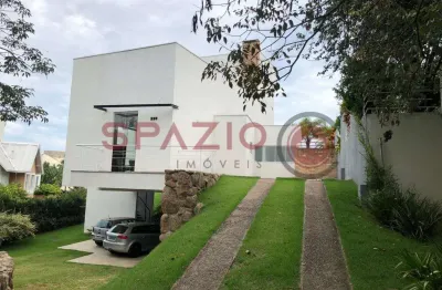 Casa em condomínio fechado com 3 quartos à venda na rua geraldo gonçalves de abreu, 220 c, village visconde de itamaracá, valinhos, 405 m2 por r$ 3.200.000