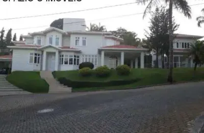 Casa em condomínio fechado com 6 quartos à venda na rua eliseu teixeira de camargo, 1070, sítios de recreio gramado, campinas, 750 m2 por r$ 5.500.000