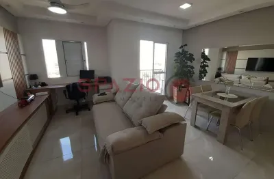 Apartamento com 2 quartos à venda na avenida josé carlos amaral, 160, condomínio residencial viva vista, sumaré, 67 m2 por r$ 350.000