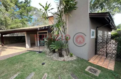 Casa em condomínio fechado com 4 quartos à venda na rua almeda dos vidoeiros, n 555, sítios de recreio gramado, campinas, 346 m2 por r$ 1.980.000
