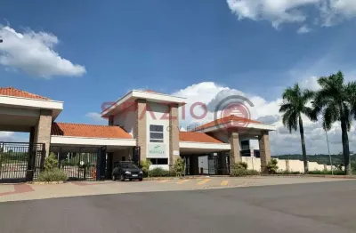 Terreno em condomínio fechado à venda na rodovia dos agricultores, 2000, jardim portugal, valinhos por r$ 750.000