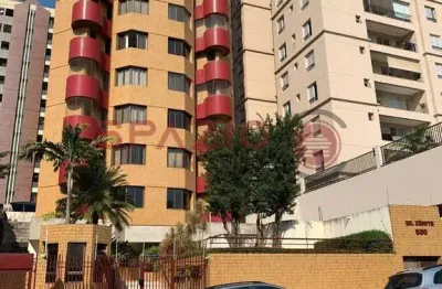 Apartamento com 1 quarto para alugar na rua major solon, 880, cambuí, campinas, 44 m2 por r$ 2.500