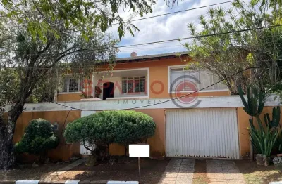 Casa em condomínio fechado com 4 quartos à venda na rua doutor francisco josé monteiro salles, 445, bairro das palmeiras, campinas, 403 m2 por r$ 1.500.000