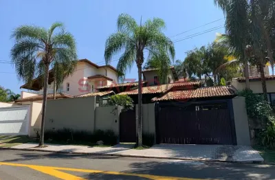 Casa em condomínio fechado com 3 quartos à venda na ipanema, 3485, loteamento caminhos de san conrado (sousas), campinas, 240 m2 por r$ 1.890.000