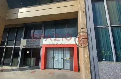 Sala comercial para alugar na avenida francisco glicério, 1422, centro, campinas, 1363 m2 por r$ 42.000