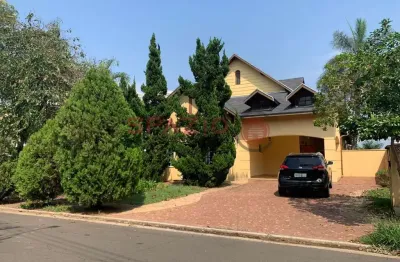 Casa com 4 quartos à venda na rua jequiri, 87, loteamento alphaville campinas, campinas, 330 m2 por r$ 2.650.000