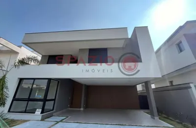Casa em condomínio fechado com 3 quartos à venda na rua pastor werner kaschel, 127, alphaville dom pedro 3, campinas, 340 m2 por r$ 4.000.000