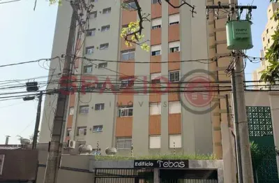 Apartamento com 3 quartos para alugar na rua doutor guilherme da silva, 53, cambuí, campinas, 84 m2 por r$ 3.200