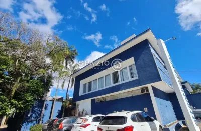 Casa comercial para alugar na rua doutor emílio ribas, 1325, cambuí, campinas, 343 m2 por r$ 20.000