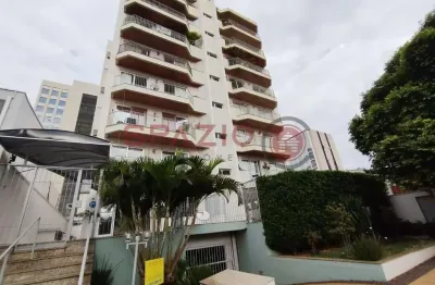 Apartamento com 3 quartos à venda na rua doutor oswaldo cruz, 171, jardim nossa senhora auxiliadora, campinas, 118 m2 por r$ 705.000