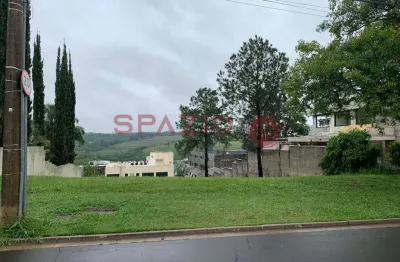 Terreno em condomínio fechado à venda na rua copaíba, 535, alphaville, campinas por r$ 1.880.000