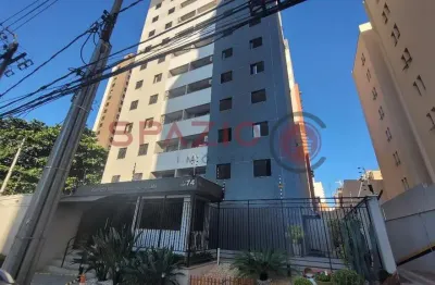 Apartamento com 3 quartos à venda na rua doutor josé inocêncio de campos, 74, cambuí, campinas, 73 m2 por r$ 850.000