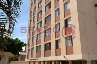 Apartamento com 3 quartos à venda na rua clóvis bevilacqua, 526, jardim brasil, campinas, 78 m2 por r$ 370.000