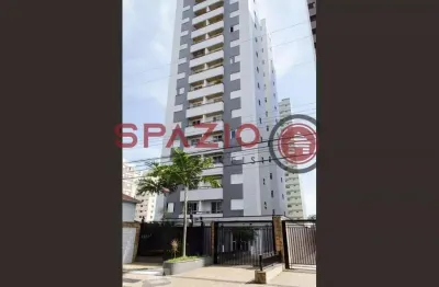 Apartamento com 1 quarto à venda na avenida francisco glicério, 2040, vila itapura, campinas, 50 m2 por r$ 330.000