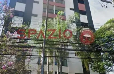Apartamento com 1 quarto à venda na avenida barão de itapura, 890, botafogo, campinas, 51 m2 por r$ 354.000