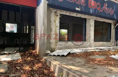 Terreno comercial à venda na rua alecrins, 740, cambuí, campinas por r$ 2.390.000