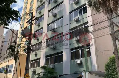Apartamento com 2 quartos à venda na rua boaventura do amaral, 1250, cambuí, campinas, 154 m2 por r$ 520.000