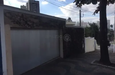 Casa com 3 quartos para alugar na avenida monte castelo, 603, jardim proença, campinas, 225 m2 por r$ 4.000