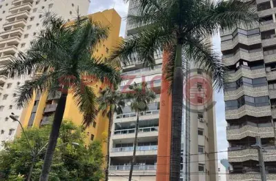Apartamento com 3 quartos para alugar na rua antônio cesarino, 857, cambuí, campinas, 257 m2 por r$ 7.000