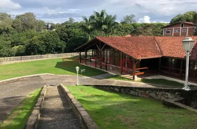 Casa em condomínio fechado com 3 quartos para alugar na rua cataldo bove, s/n, sousas, campinas, 380 m2 por r$ 7.500