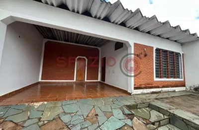 Casa com 3 quartos à venda na rua presidente alves, 536, jardim flamboyant, campinas, 158 m2 por r$ 550.000