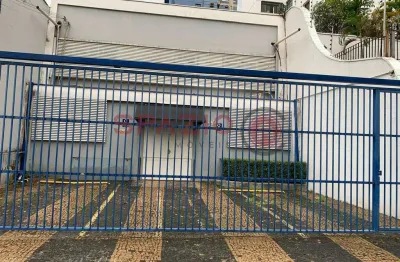 Casa comercial para alugar na rua barata ribeiro, 250, vila itapura, campinas, 330 m2 por r$ 8.000