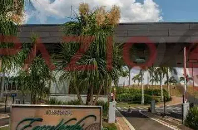 Terreno em condomínio fechado à venda na rua odir de carvalho lima, s/n, loteamento residencial entre verdes (sousas), campinas por r$ 1.383.000