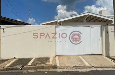 Casa com 3 quartos à venda na maria carolina penteado benetti, 51, mansões santo antônio, campinas, 135 m2 por r$ 890.000