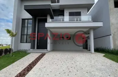Casa em condomínio fechado com 4 quartos à venda na rua lourdes martin ponzo, 282, swiss park, campinas, 300 m2 por r$ 2.630.000