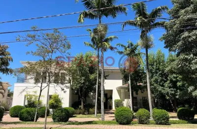 Casa em condomínio fechado com 4 quartos à venda na jenipapo, 453, alphaville, campinas, 808 m2 por r$ 10.908.000