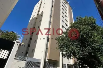 Apartamento com 2 quartos à venda na rua joaquim de paula souza, 477, jardim proença, campinas, 70 m2 por r$ 340.000