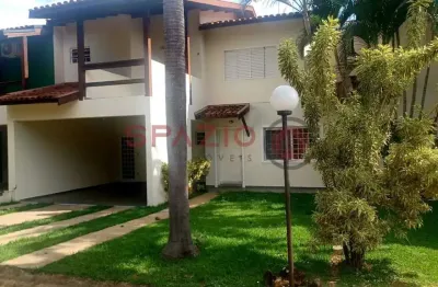 Casa em condomínio fechado com 4 quartos para alugar na avenida modesto fernandes, 354, barão geraldo, campinas, 200 m2 por r$ 5.400