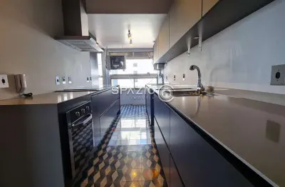 Apartamento com 1 quarto à venda na rua doutor liráucio gomes, 230, cambuí, campinas, 70 m2 por r$ 860.000