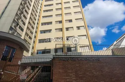 Apartamento com 3 quartos à venda na rua joaquim novaes, 60, cambuí, campinas, 143 m2 por r$ 795.000
